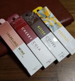 ビタフル4種セットのサムネイル