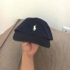 POLO RALPH LAUREN キャップのサムネイル