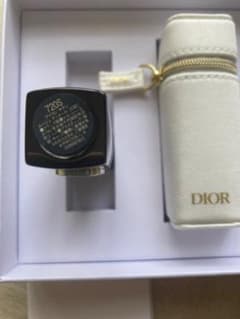 Dior 口紅 720S ホワイトケース付きのサムネイル