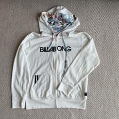 ビラボン　ラッシュガード　女子　150センチのサムネイル
