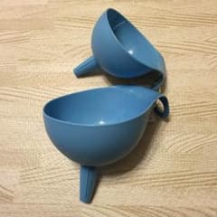 ★未使用タグ付き★IKEA ジョウゴ 漏斗のサムネイル
