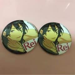 朔間 零 / 缶バッチセットのサムネイル
