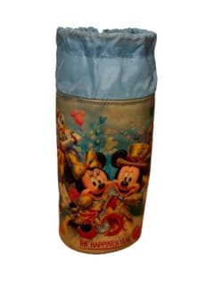 東京ディズニーリゾート 30周年 ボトルカバーのサムネイル