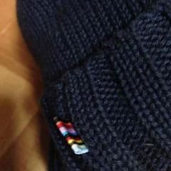 Paul Smith☆メンズニットキャップのサムネイル