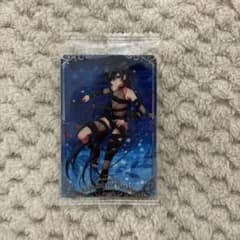 FGOウエハースカード 望月千代女のサムネイル
