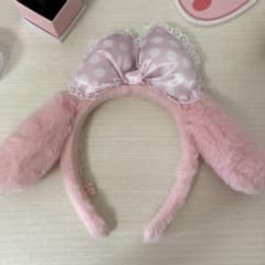 マイメロ　カチューシャのサムネイル