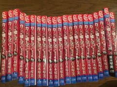 カノジョは嘘を愛しすぎてる 全巻セットのサムネイル