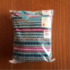 フリースセットのサムネイル
