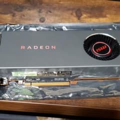 MSI RADEON RX5700のサムネイル