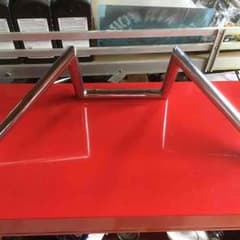 クロムさん、専用のサムネイル