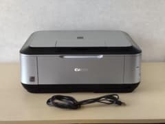 送料無料・ジャンク品】Canon キヤノン PIXUS MP630 プリンター - メルカリ