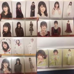 乃木坂46 生写真 樋口日奈 2018 生写真 コンプ まとめのサムネイル