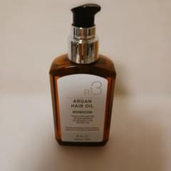 RAIP R3 Argan Hair Oil Baby Powderのサムネイル