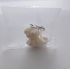 いろんないぬのめじるしアクセサリー まるいいぬのサムネイル