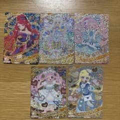 アイプリ5枚セットのサムネイル