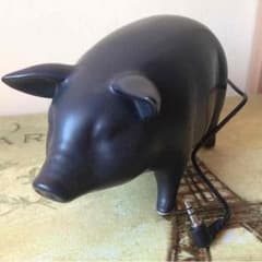お豚さんスピーカーのサムネイル
