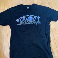 バンドリ　Roselia Tシャツのサムネイル