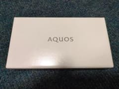 【送料込】未使用新品 AQUOSwish２（A204SH/SIMフリーのサムネイル