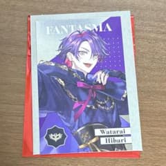 渡会雲雀】にじさんじ8th Anniversary チェキ【にじさんじ】 - メルカリ
