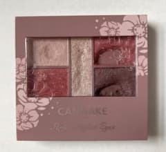 CANMAKE パーフェクトスタイリストアイズ 14(中古)のサムネイル