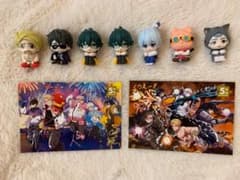 ドズル社　まちぼうけ　ブロマイド　シークレットのサムネイル