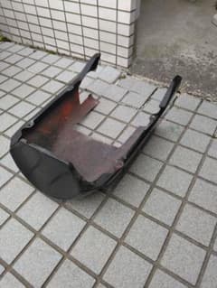 ズーマーアンダーカウルのサムネイル