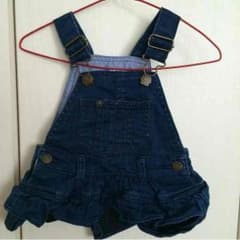 babygap♥︎サロペットのサムネイル
