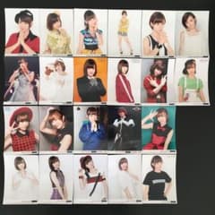 7564 モーニング娘。 生田衣梨奈 生写真 22枚セット - メルカリ