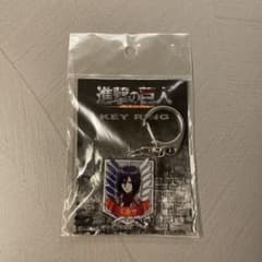 進撃の巨人 ミカサ アクリルキーホルダーのサムネイル