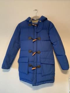 Ronherman Trailwear penfield 別注　ダウンコートのサムネイル
