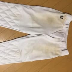 デサント 野球 練習着 Lサイズのサムネイル