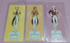 うたの☆プリンスさまっ♪ SHINING STORE 特典 3枚セット - メルカリ