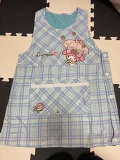 保育士エプロンのサムネイル