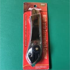 スナップオン オルファカッター新品未使用のサムネイル