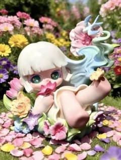 TNTSPACE Liita リイタ 世界限定50体 激レア - メルカリ
