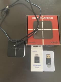 XIM MATRIX + P5General USBアダプター セット 箱付き - メルカリ