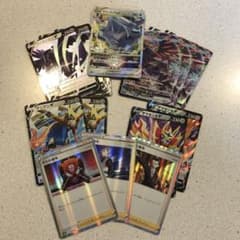 ポケカ　まとめ売りのサムネイル