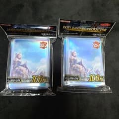 ティアラメンツ・ペルレギア スリーブのサムネイル