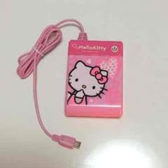 スマホ充電器のサムネイル
