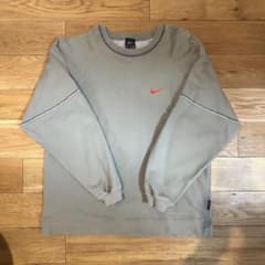 00s NIKE X-TRAINING スウェットのサムネイル
