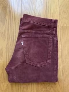 levi's コーディロイ 519のサムネイル