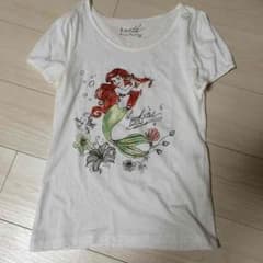 アリエル Tシャツのサムネイル