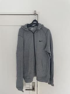 【中古】ナイキ ゴルフ パーカー XL／NIKE GOLFのサムネイル