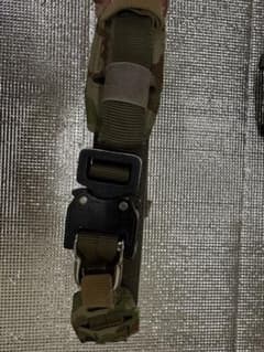 LW Shooters Belt V2.0 シューターベルト S/M - メルカリ