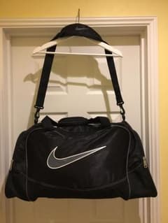 ナイキ NIKE 大型スポーツバッグのサムネイル