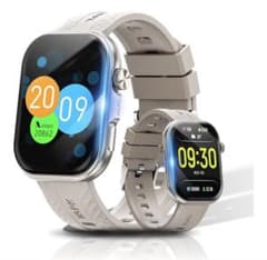 Frisat スマートウォッチ 2.01インチ Bluetooth6.0 新品のサムネイル