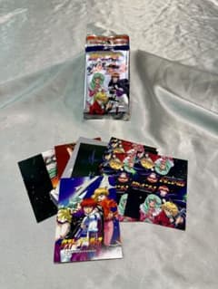 ロストユニバース トレーディングカード 1パック - メルカリ