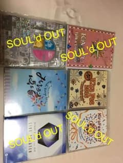 神谷浩史さんグッズ (〜定価 写真全4枚)のサムネイル