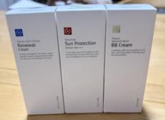 夏必須セット！大人気RENE-CELL化粧品3点セット【正規品】 - メルカリ