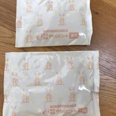 保冷&保温☆やわらかシートのサムネイル